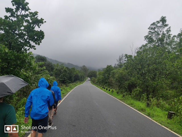 Photo of Kudremukh Monsoon trek and Western Ghats 9/27 by GSHNY