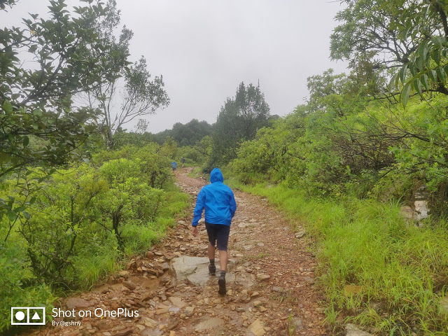 Photo of Kudremukh Monsoon trek and Western Ghats 11/27 by GSHNY