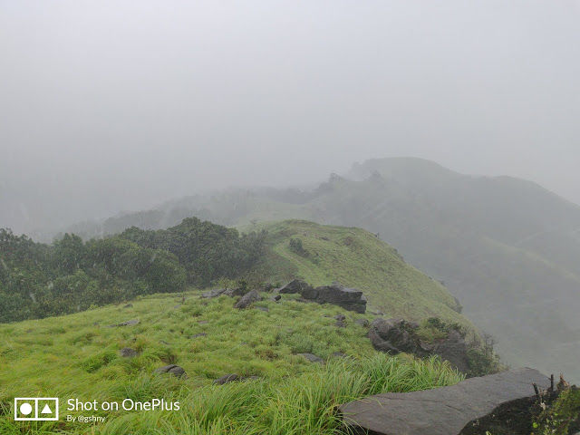Photo of Kudremukh Monsoon trek and Western Ghats 16/27 by GSHNY