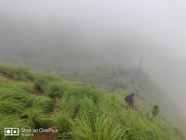 Photo of Kudremukh Monsoon trek and Western Ghats 18/27 by GSHNY