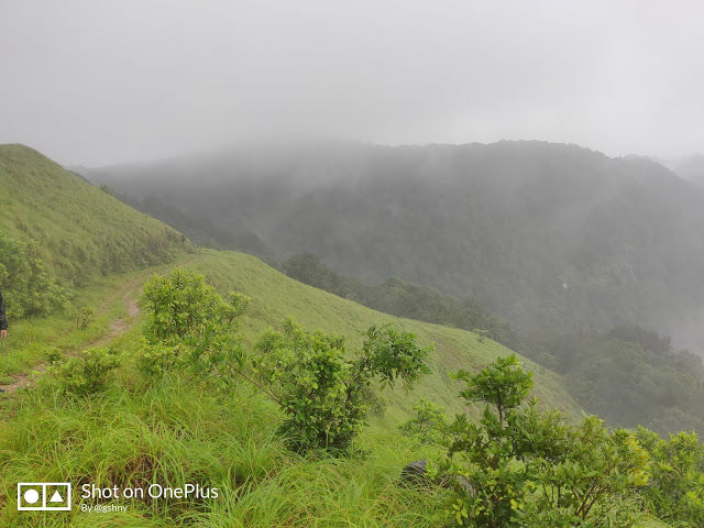 Photo of Kudremukh Monsoon trek and Western Ghats 19/27 by GSHNY
