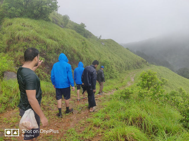 Photo of Kudremukh Monsoon trek and Western Ghats 20/27 by GSHNY