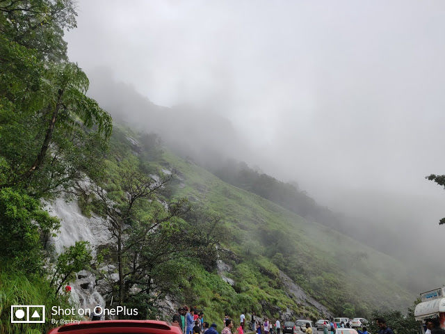 Photo of Kudremukh Monsoon trek and Western Ghats 24/27 by GSHNY