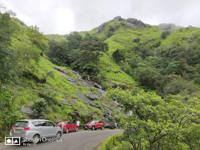 Photo of Kudremukh Monsoon trek and Western Ghats 26/27 by GSHNY