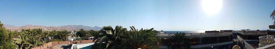 Photo of Dahab, Qesm Saint Katrin, South Sinai Governorate, Egypt by Reena Chaudhary