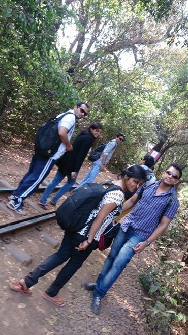 Photo of My Perfect Day in Matheran 5/8 by Reena Chaudhary