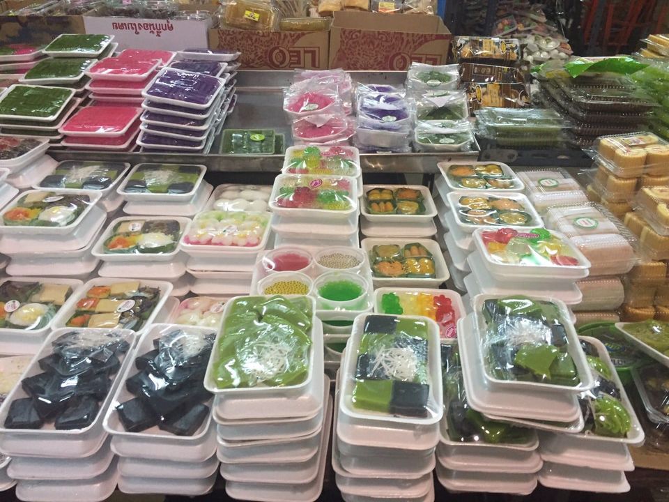 Photo of Backpacking in Bangkok in Under 30,000 6/23 by Reena Chaudhary