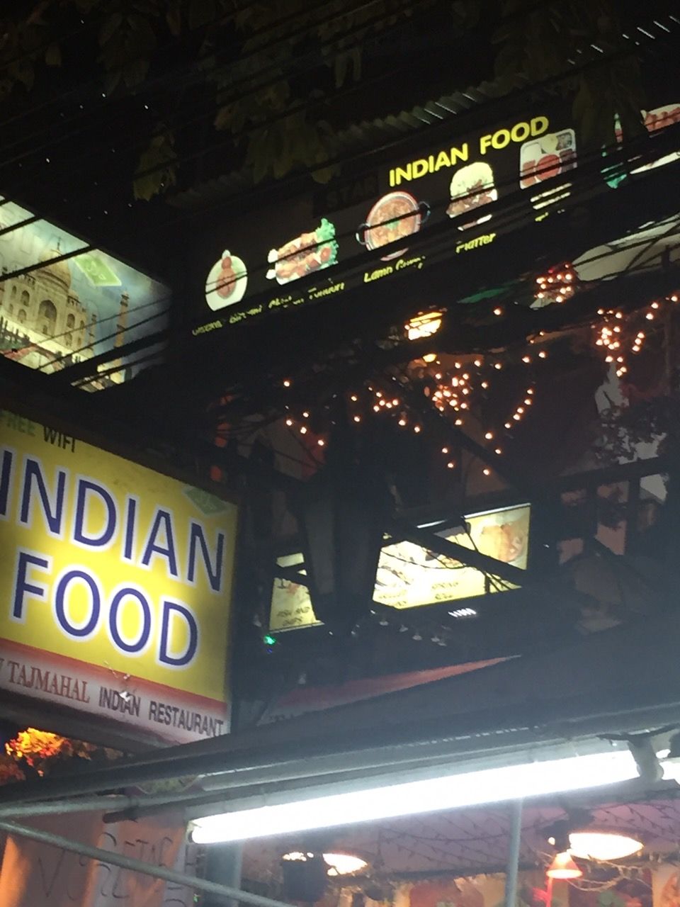 Photo of Backpacking in Bangkok in Under 30,000 8/23 by Reena Chaudhary