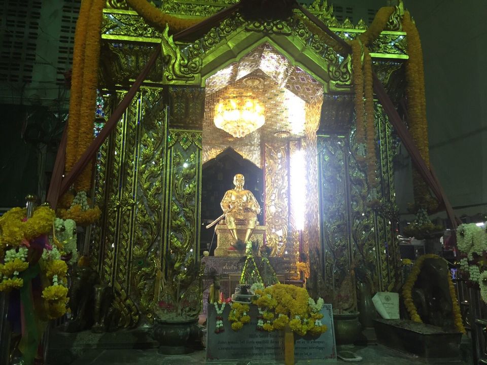 Photo of Backpacking in Bangkok in Under 30,000 10/23 by Reena Chaudhary