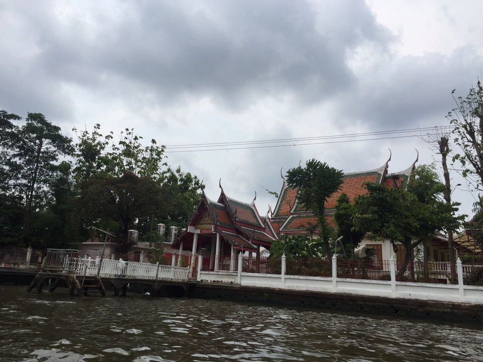 Photo of Backpacking in Bangkok in Under 30,000 12/23 by Reena Chaudhary
