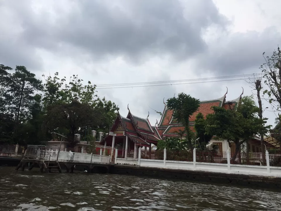 Photo of Chao Phraya River Place, Soi Sukha Pracha San 2 Yaek 22, Tambon Pak Kret, Amphoe Pak Kret, Chang Wat Nonthaburi 11120, Thailand by Reena Chaudhary