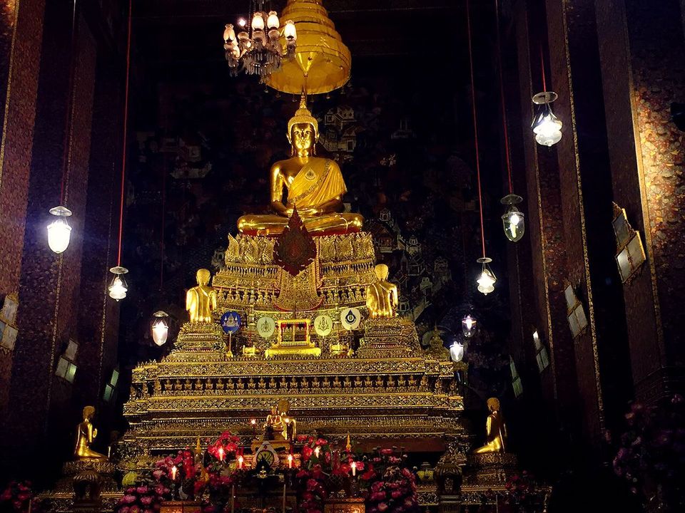 Photo of Backpacking in Bangkok in Under 30,000 13/23 by Reena Chaudhary