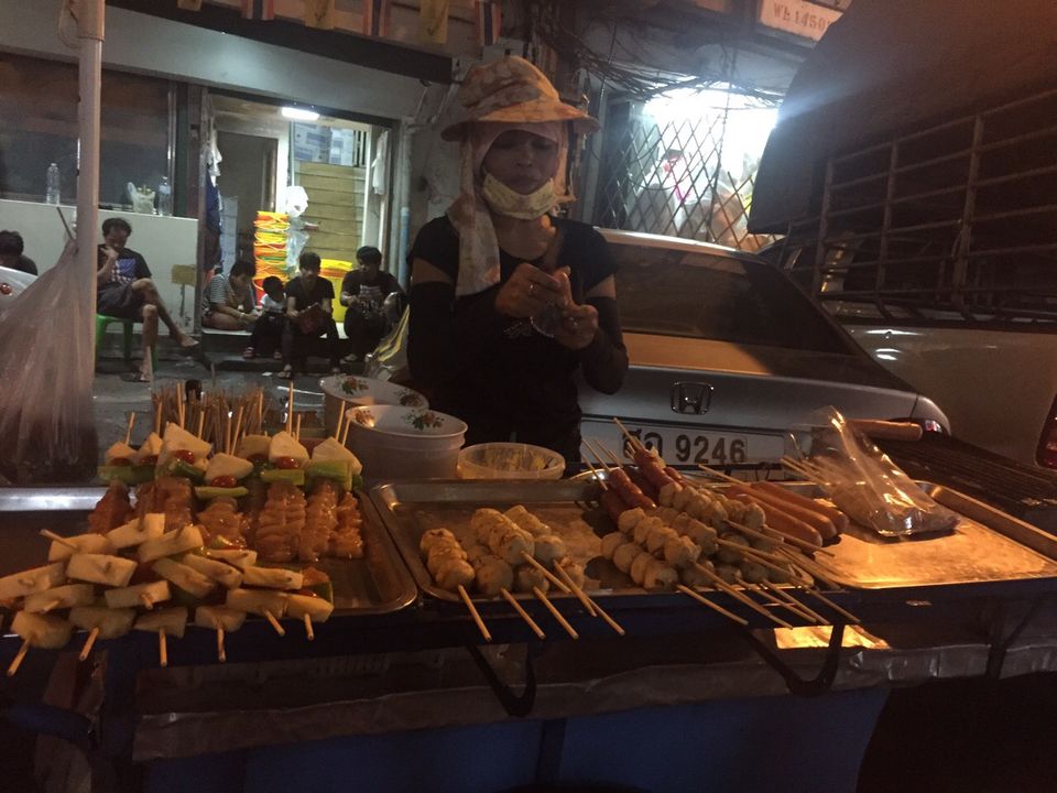 Photo of Backpacking in Bangkok in Under 30,000 16/23 by Reena Chaudhary