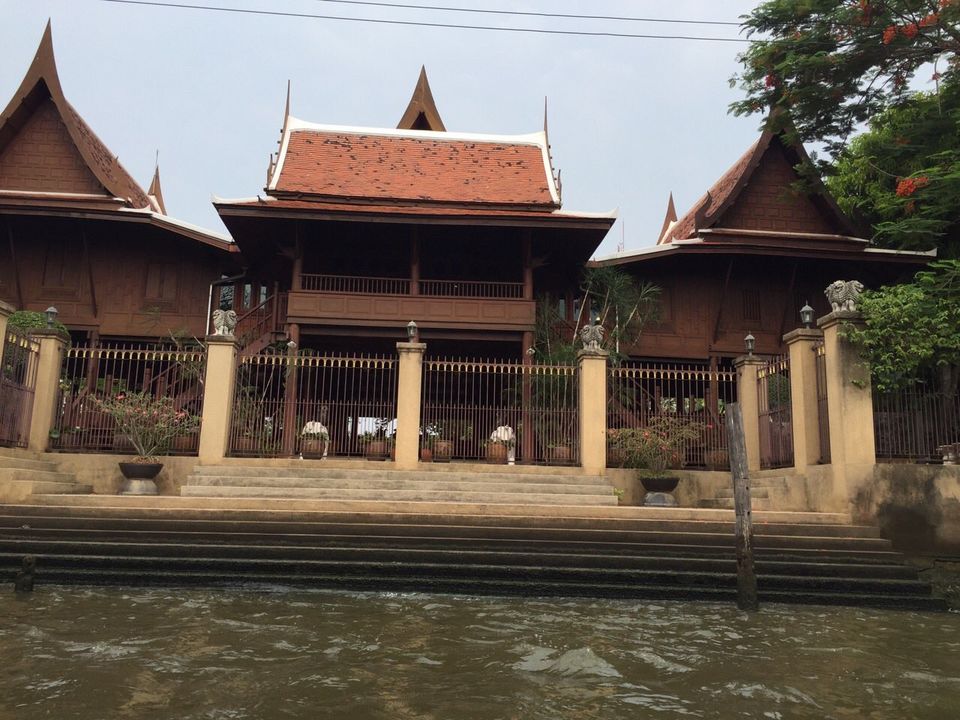 Photo of Backpacking in Bangkok in Under 30,000 17/23 by Reena Chaudhary