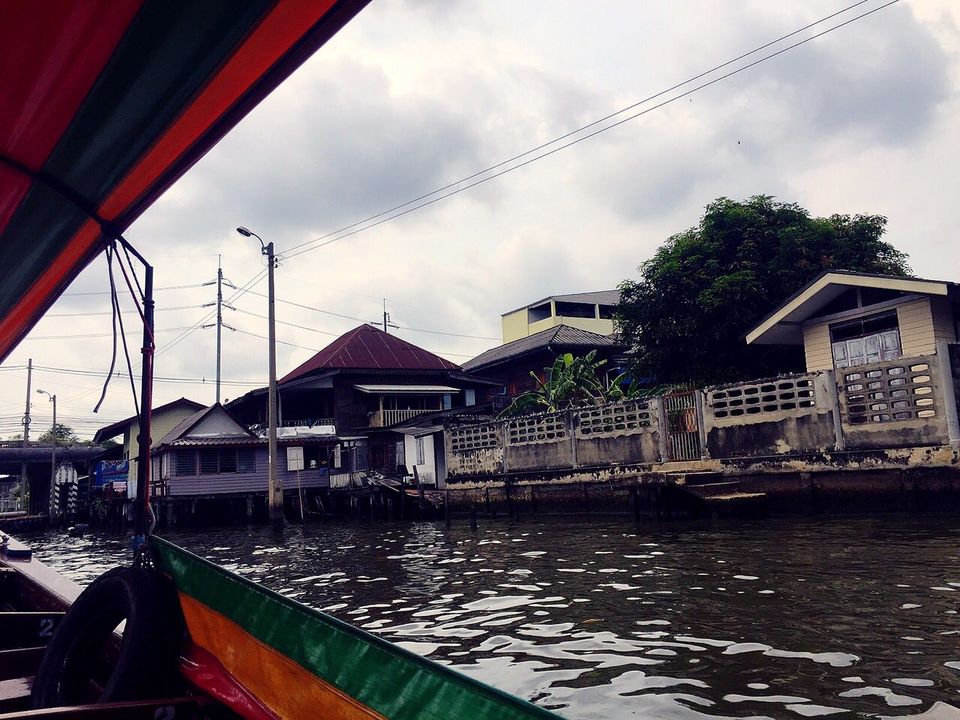 Photo of Backpacking in Bangkok in Under 30,000 19/23 by Reena Chaudhary
