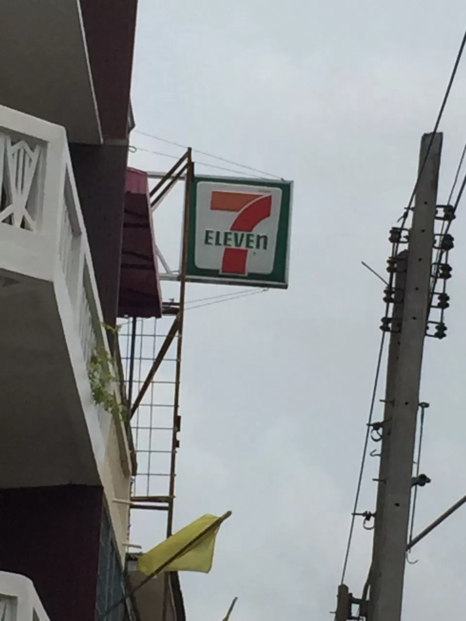 Photo of 7-Eleven, Bang Kho Laem, Bangkok, จังหวัด กรุงเทพมหานคร 10120, Thailand by Reena Chaudhary