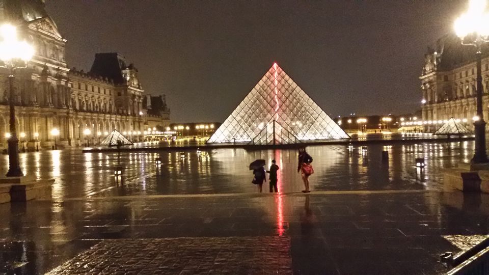 Photo of My Perfect Day in Paris...!!! 4/18 by Reena Chaudhary