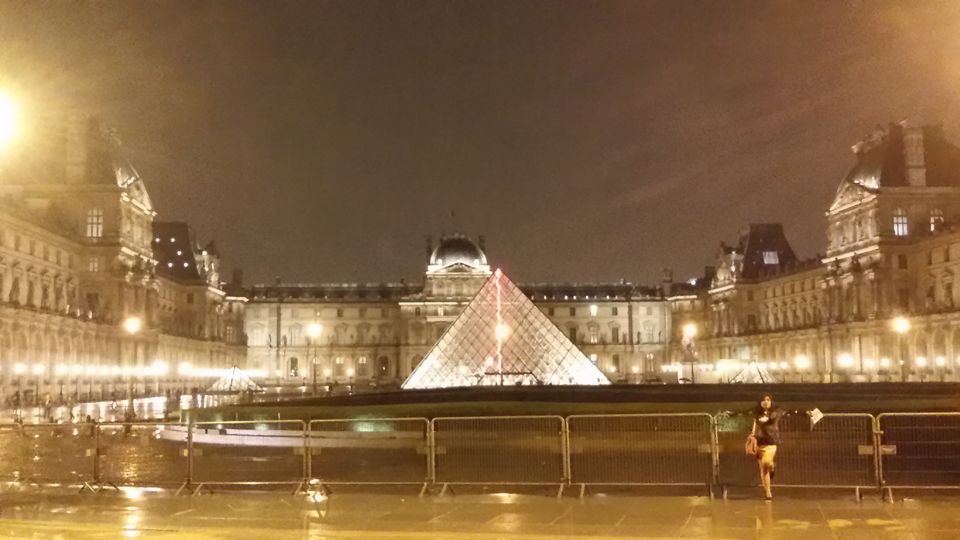 Photo of My Perfect Day in Paris...!!! 7/18 by Reena Chaudhary