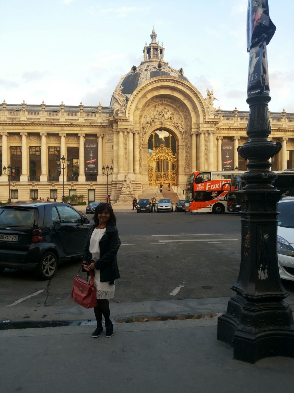 Photo of My Perfect Day in Paris...!!! 17/18 by Reena Chaudhary