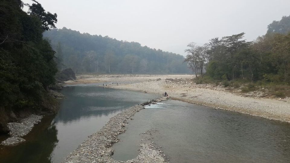 Photo of Amazing Corbett weekend trip of a girl gang 2/15 by Anshu Anand