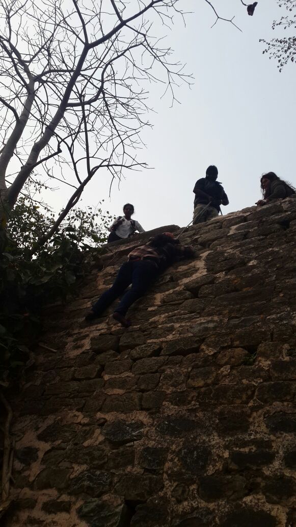Photo of Amazing Corbett weekend trip of a girl gang 6/15 by Anshu Anand