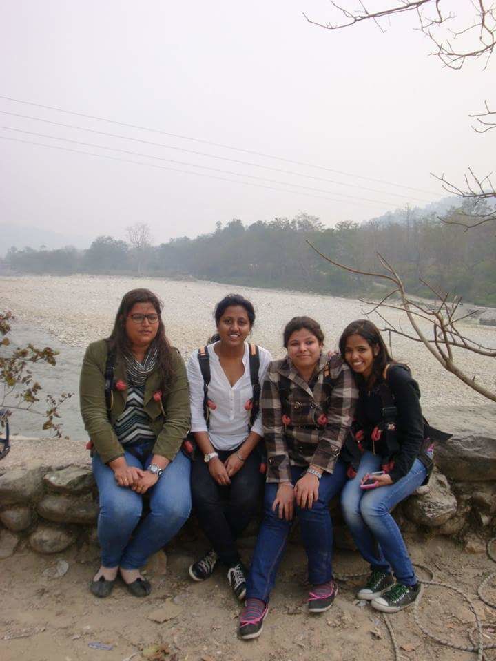 Photo of Amazing Corbett weekend trip of a girl gang 7/15 by Anshu Anand