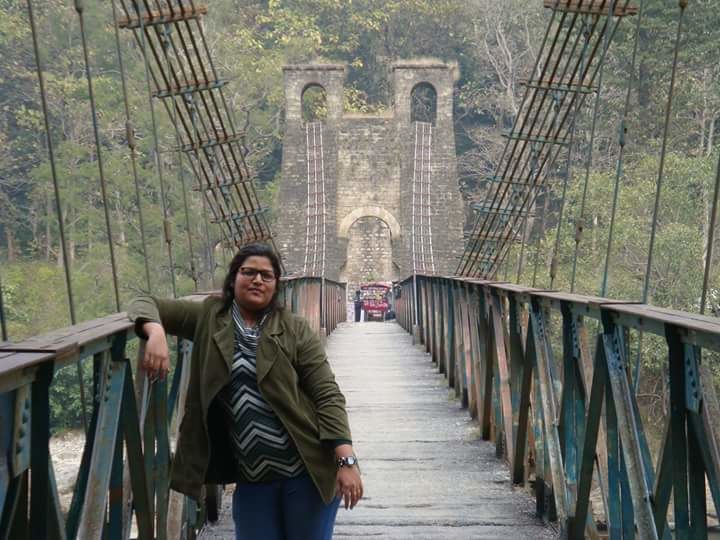 Photo of Amazing Corbett weekend trip of a girl gang 10/15 by Anshu Anand