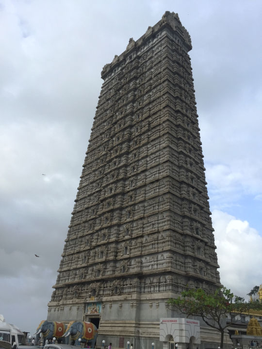 Photo of Murdeshwar by Neha