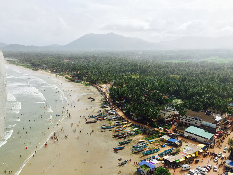 Photo of Murdeshwar by Neha