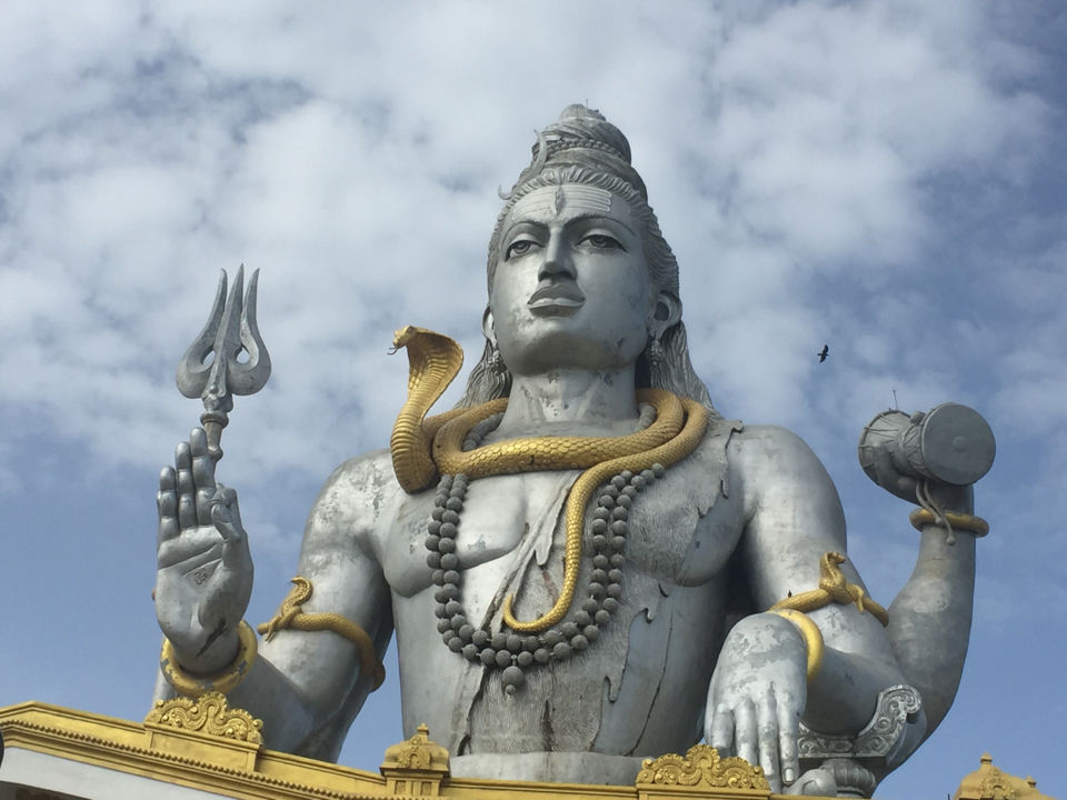 Photo of Murdeshwar by Neha