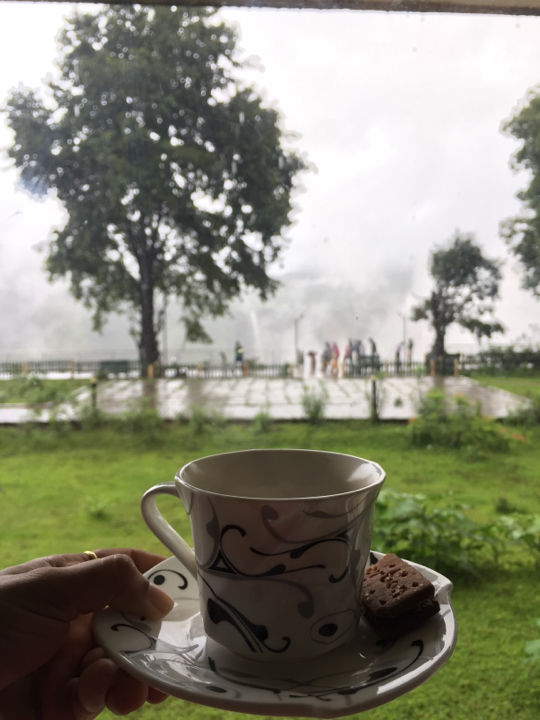 Photo of Jog Falls by Neha