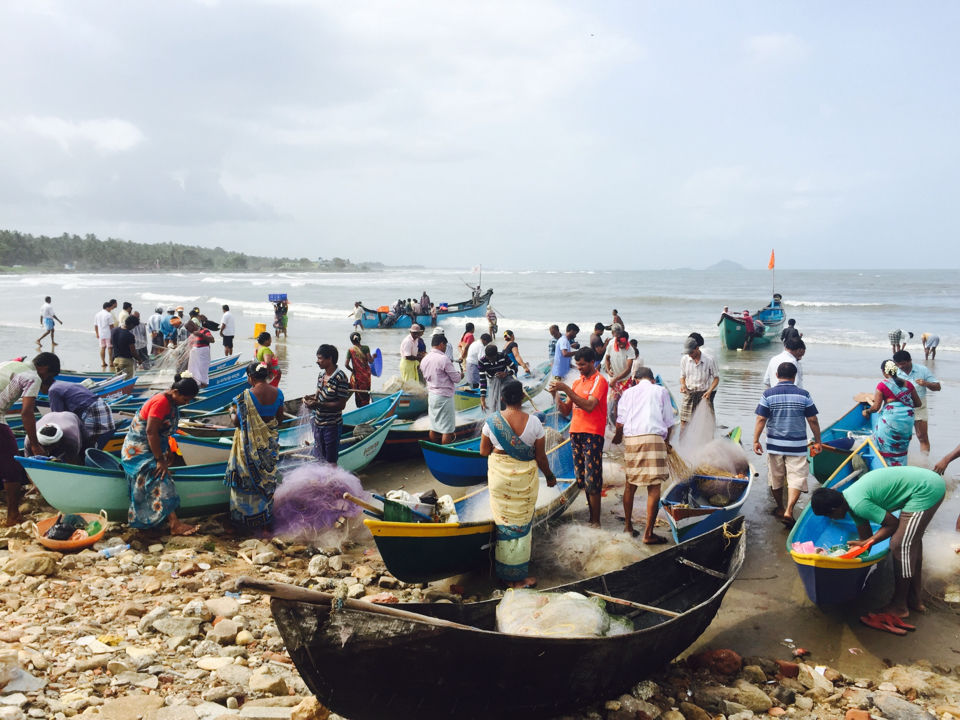 Photo of Murdeshwar by Neha