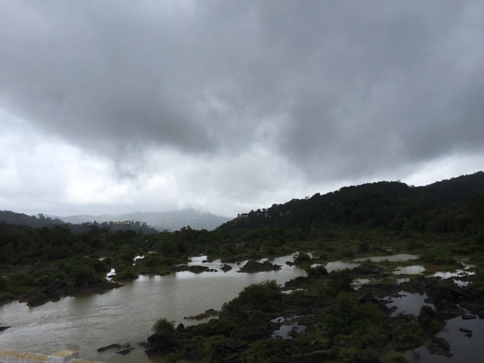 Photo of Jog Falls by Neha