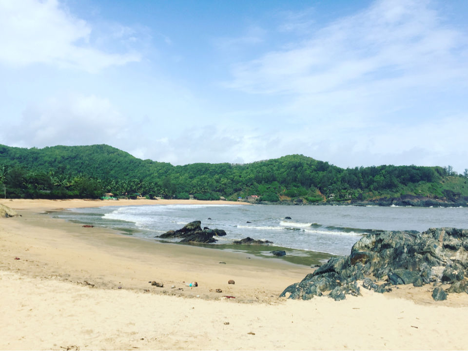 Photo of Gokarna by Neha