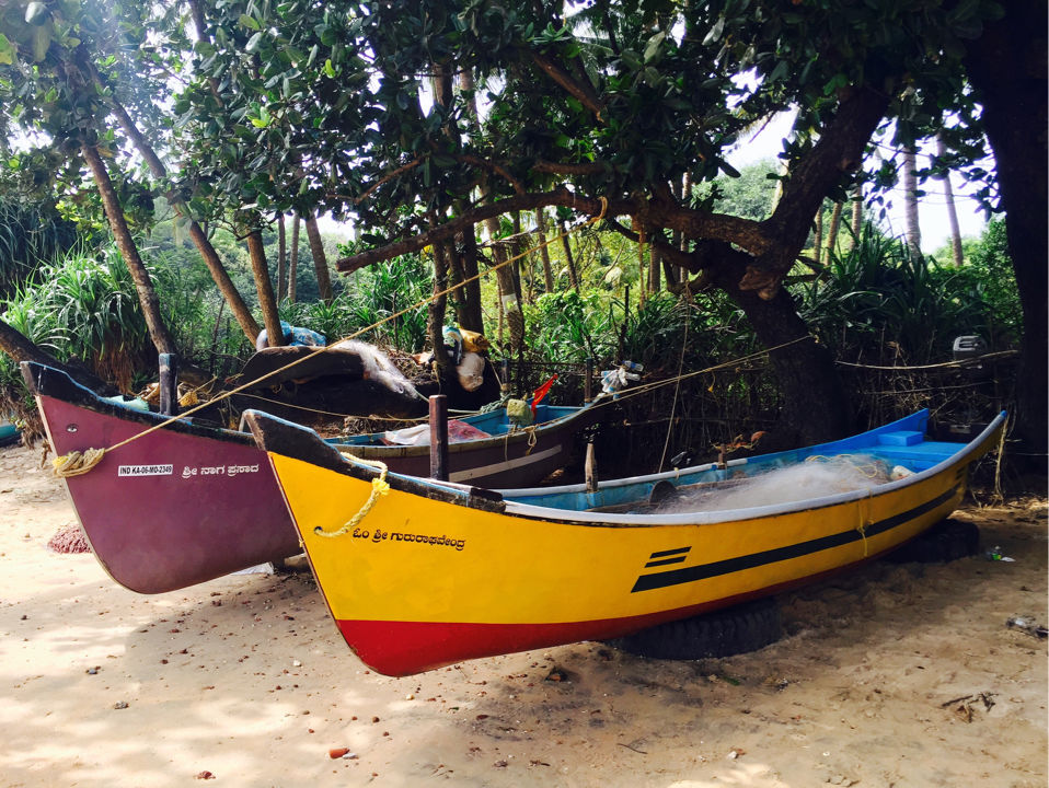 Photo of Gokarna by Neha