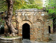 Photo of Virgin Mary House, Church, Selçuk, Turkey by Ugur Yavuzturk