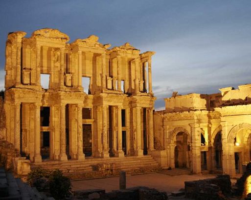 Photo of A Private Half-Day Ephesus Tour for Cruisers 2/7 by Ugur Yavuzturk