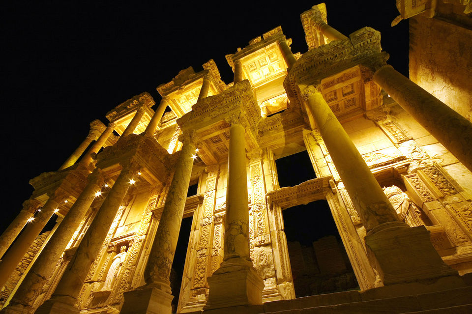Photo of A Private Half-Day Ephesus Tour for Cruisers 7/7 by Ugur Yavuzturk