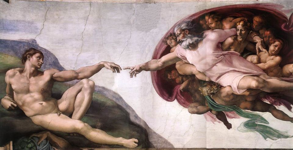 Photo of Vatican Museums & the Sistine Chapel, Rome, Italy by Maria Rosaria Moscato