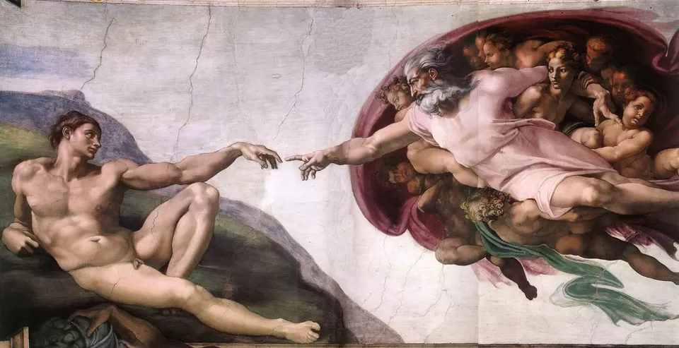 Photo of Vatican Museums & the Sistine Chapel, Rome, Italy by Maria Rosaria Moscato