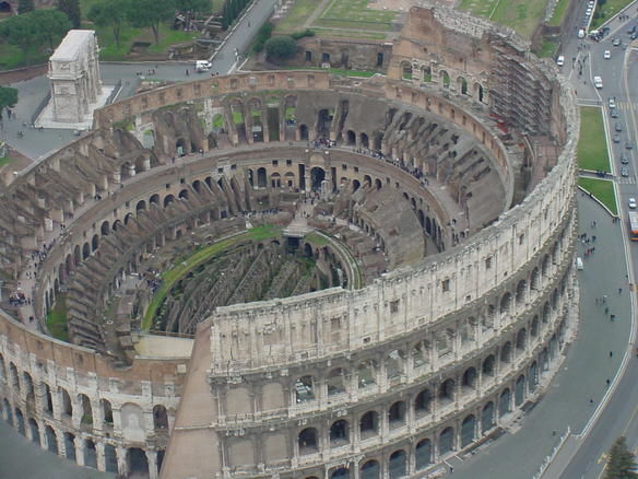 Photo of The Best of Rome: A Private Tour 2/4 by Maria Rosaria Moscato