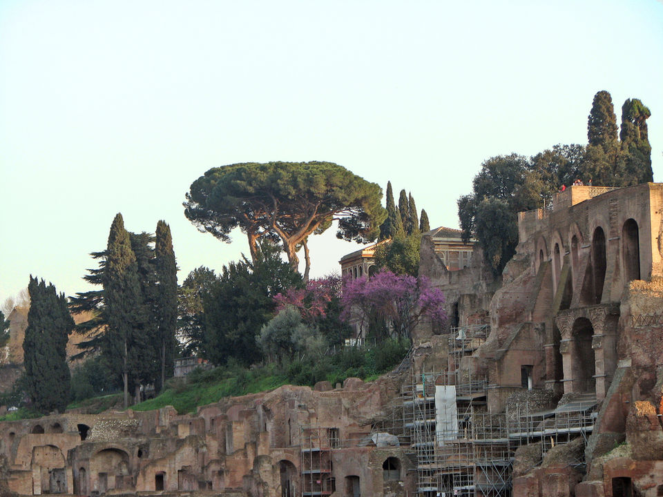 Photo of The Best of Rome: A Private Tour 4/4 by Maria Rosaria Moscato