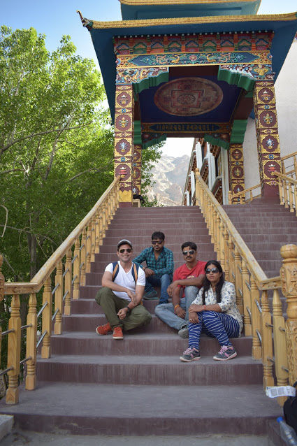 Photo of Ladakh and Srinagar: The Real Paradise 3/13 by nitin