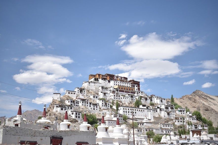 Photo of Ladakh and Srinagar: The Real Paradise 4/13 by nitin