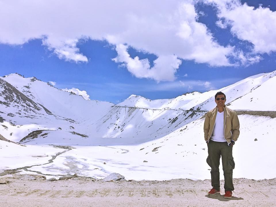 Photo of Ladakh and Srinagar: The Real Paradise 7/13 by nitin