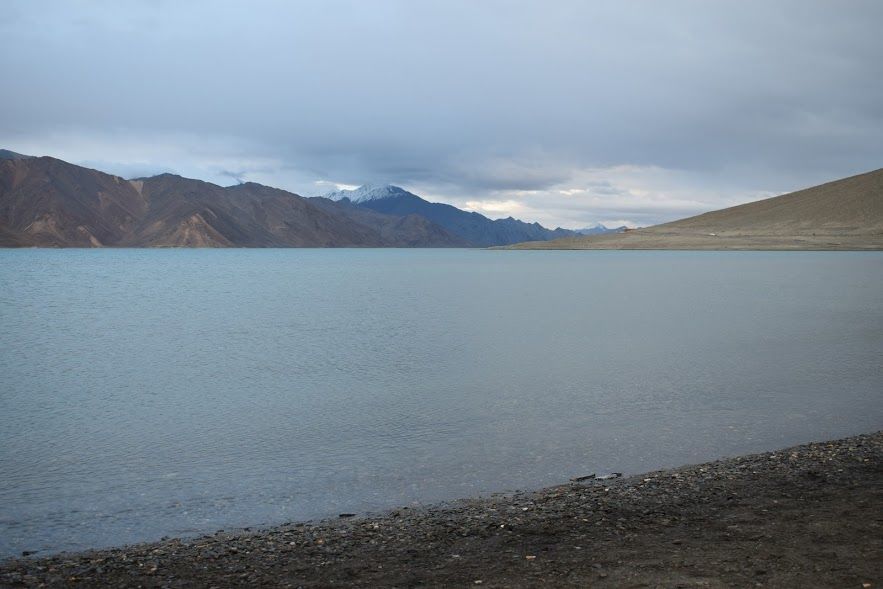 Photo of Ladakh and Srinagar: The Real Paradise 8/13 by nitin