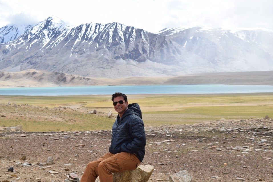Photo of Ladakh and Srinagar: The Real Paradise 10/13 by nitin