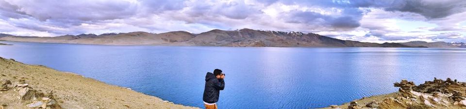 Photo of Ladakh and Srinagar: The Real Paradise by nitin