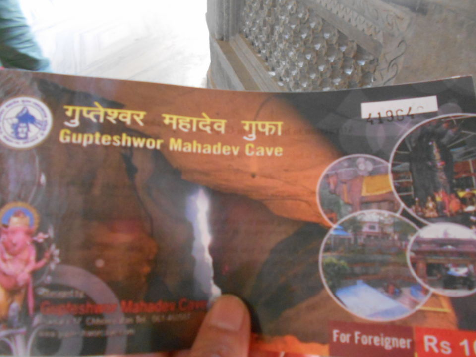 Photo of 7 Days Is Never Enough for seeing Himalaya from Nepal by febbyto