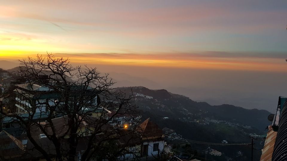 Photo of The 4th of Himalaya range I have Visited – Amazing Uttarakhand- India by febbyto